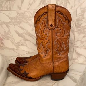 Tony Lama Boots